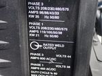 Miller Miller Dynasty 700 Welder