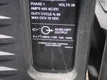 Miller Miller Dynasty 700 Welder
