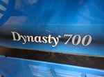 Miller Miller Dynasty 700 Welder
