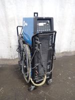 Miller Miller Dynasty 700 Welder