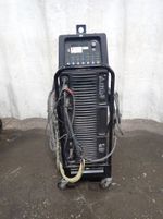 Miller Miller Dynasty 700 Welder