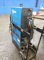 Miller Miller Dynasty 700 Welder