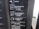 Miller Miller Dynasty 700 Welder