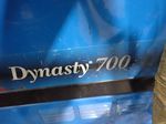 Miller Miller Dynasty 700 Welder