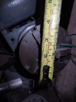 Ko Lee Ko Lee Ba960 Tool Grinder