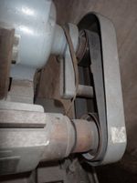 Ko Lee Ko Lee Ba960 Tool Grinder