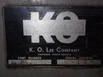 Ko Lee Ko Lee Ba960 Tool Grinder
