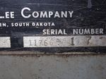 Ko Lee Ko Lee Ba960 Tool Grinder