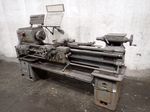 Cincinnati Cincinnati 15x48 Lathe