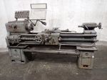 Cincinnati Cincinnati 15x48 Lathe