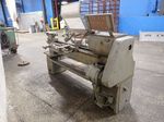 Cincinnati Cincinnati 15x48 Lathe