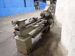 Cincinnati Cincinnati 15x48 Lathe