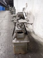 Cincinnati Cincinnati 15x48 Lathe
