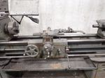 Cincinnati Cincinnati 15x48 Lathe