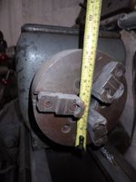 Cincinnati Cincinnati 15x48 Lathe