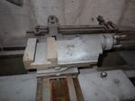 Cincinnati Cincinnati 15x48 Lathe