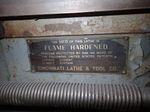 Cincinnati Cincinnati 15x48 Lathe