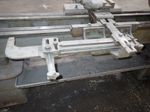Cincinnati Cincinnati 15x48 Lathe