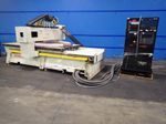 Thermwood Corporation Thermwood Corporation C53 Cnc Router