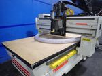 Thermwood Corporation Thermwood Corporation C53 Cnc Router