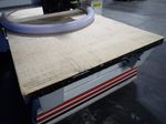 Thermwood Corporation Thermwood Corporation C53 Cnc Router