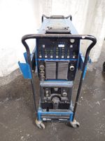 Miller Miller Dynasty 300dx Welder
