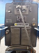 Miller Miller Dynasty 300dx Welder