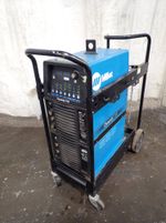 Miller Miller Dynasty 350 Welder