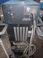 Miller Miller Dynasty 350 Welder