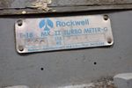 Rockwell Meter