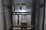 Abb Electrical Cabinet