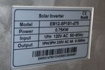  Solar Inverter