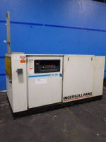 Ingersollrand Ingersollrand Ssrep100 Air Compressor