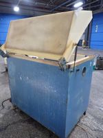 Harshaw Harshaw 22d007 Salt Spray Chamber