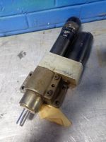 Hydrospeed Regulator