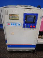 Webtec Webtec Hyfd Auto Cutting Machineslitter