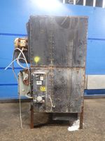 Micro Air Micro Air Cpf160 Dust Collector