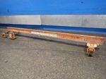 Cleveland Tramrail Overhead Crane