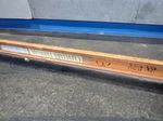 Cleveland Tramrail Overhead Crane
