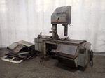 Marvel Marvel 8markiii Vertical Band Saw