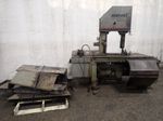 Marvel Marvel 8markiii Vertical Band Saw