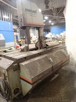 Marvel Marvel 8markiii Vertical Band Saw