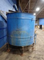 Dmpviatec Resinfab Wastewater Treatment Unit