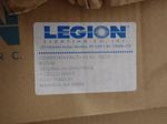 Legion Light Fixtutres