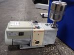 Edwards Vacuum Pump