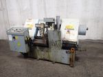 Everising Machine Everising Machine H360ha Horizontal Band Saw