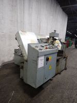 Everising Machine Everising Machine H360ha Horizontal Band Saw