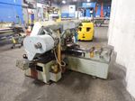 Everising Machine Everising Machine H360ha Horizontal Band Saw