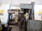 Everising Machine Everising Machine H360ha Horizontal Band Saw