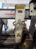 Everising Machine Everising Machine H360ha Horizontal Band Saw